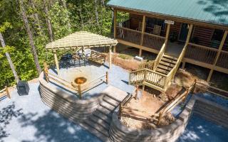Little Bear Cabin - Gatlinburg - 8