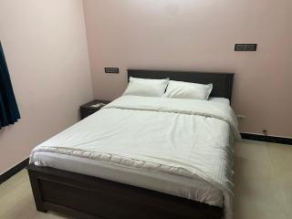 Jade spacious 3BHK Korattur - Chennai - 9