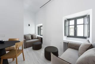 Aetherium Boutique Apartment - Naoussa - 0