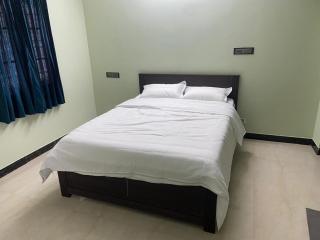 Jade spacious 3BHK Korattur - Chennai - 5