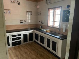 Jade spacious 3BHK Korattur - Chennai - 3