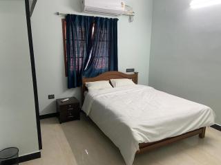 Jade spacious 3BHK Korattur - Chennai - 2