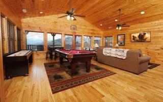 Majestic View - Gatlinburg - 9
