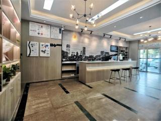 Super 8 Hotel Premier Suzhou Shihu Dong Road Metro Station - Suzhou - 8