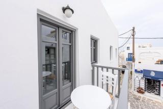 Aetherium Boutique Apartment - Naoussa - 3