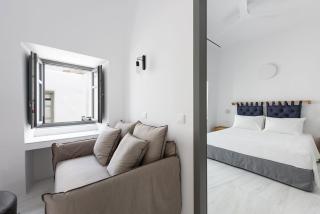 Aetherium Boutique Apartment - Naoussa - 2