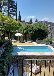 Le Murier - Vaison-la-Romaine - 0