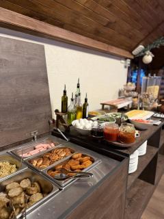 Silveroks Hotel - Bukovel - 2