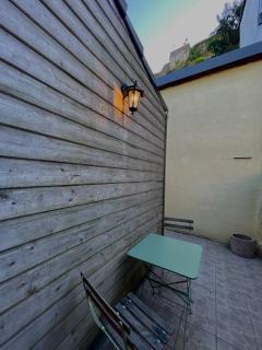 Celestome - private terrace - 7