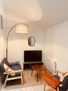 Celestome - private terrace - 4