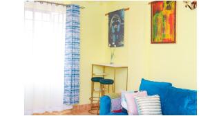 Cosy One bedroom Thika Road,TRM - 4