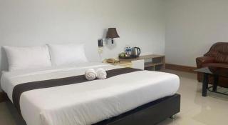 Rimnam Hotel Suk Sawat 70 - Bangkok - 2