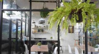 Rimnam Hotel Suk Sawat 70 - Bangkok - 6