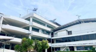 Rimnam Hotel Suk Sawat 70 - Bangkok - 8