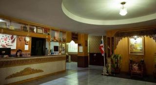 Rimnam Hotel Suk Sawat 70 - Bangkok - 1