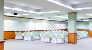 Rimnam Hotel Suk Sawat 70 - Bangkok - 4