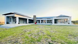 36 Emanzini (Holiday home lake view) - Deneysville - 7