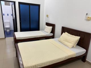 East Gate 8-9 Batticaloa - Batticaloa - 5