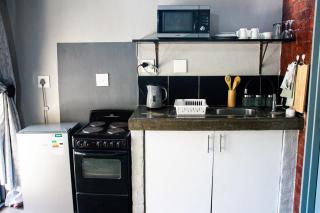 Apartment in Maboneng - Johannesburgo - 8