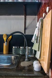 Apartment in Maboneng - Johannesburgo - 6