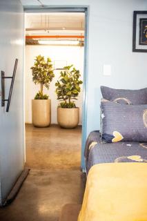 Apartment in Maboneng - Johannesburgo - 5