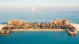 Stunning 1BR at Anantara Sea Views Palm Jumeirah - 9