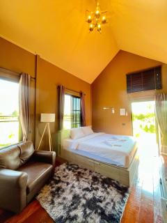 Bergen Resort Khon Kaen - 4