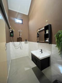 Bergen Resort Khon Kaen - 3