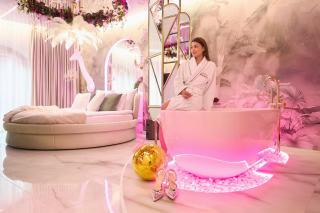 High Stay Granaria Wild & Pink by Downtown Apartments - Danzig - 0