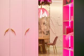High Stay Granaria Wild & Pink by Downtown Apartments - Danzig - 1