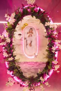 High Stay Granaria Wild & Pink by Downtown Apartments - Danzig - 8