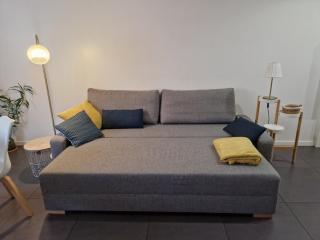 Spacious and Quiet - Lyon South - 4p - Self check-in - Saint-Fons - 6