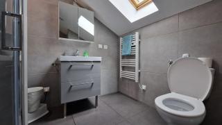 Spacious and Quiet - Lyon South - 4p - Self check-in - 3