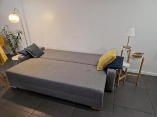 Spacious and Quiet - Lyon South - 4p - Self check-in - Saint-Fons - 5