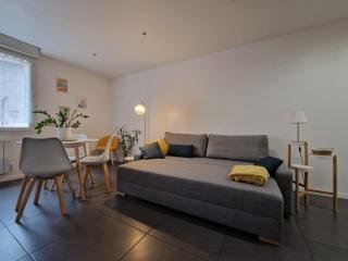 Spacious and Quiet - Lyon South - 4p - Self check-in - Saint-Fons - 7