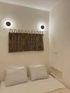 Cycladic Sand The Studio - Ios Chora - 0