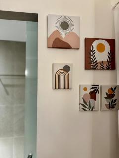 Cycladic Sand The Studio - Ios Chora - 6