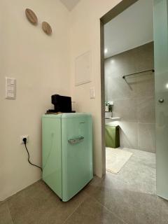 Cycladic Sand The Studio - Ios Chora - 5