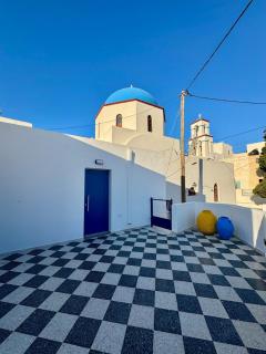 Cycladic Sand The Studio - Ios Chora - 4