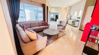 36 Emanzini (Holiday home lake view) - Deneysville - 8