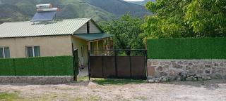 გიოს ქოხი - Nak'alak'evi - 5