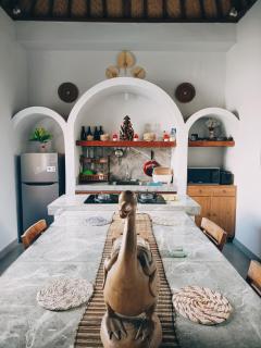 Villa Getsemani No 1 - Dalung - 7