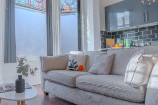 Leicester Luxury Apartment - St James - Leicester - 5