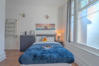 Leicester Luxury Apartment - St James - Leicester - 3