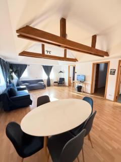 News Apartment - Bucharest - 9
