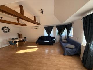 News Apartment - Bucharest - 1