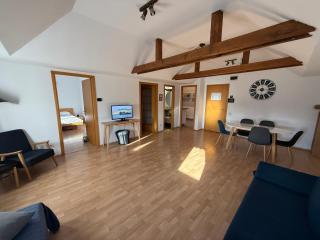News Apartment - Bucharest - 6