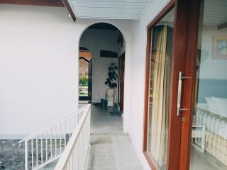 Villa Getsemani No 1 - Dalung - 8