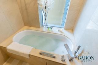 The Alluring - Elite Sanctuary at JW Marriott - 8
