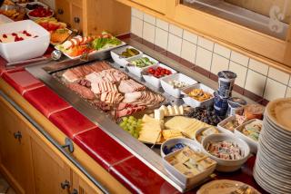 Alpenpension Pfurtscheller - Neustift im Stubaital - 3